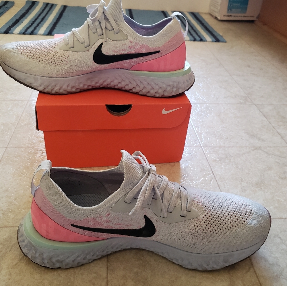 Nike Epic React Flyknit - image 8